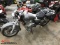 2008 SUZUKI GZ250 MOTORCYCLE, SADDLE BAGS, VIN: 1TTNJ48A282101691