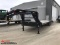 2016 LOAD MAX TANDEM AXLE GOOSENECK TRAILER, SINGLE WHEEL, RAMPS, 102'' X 34', VIN: 4ZEGS2824G111115