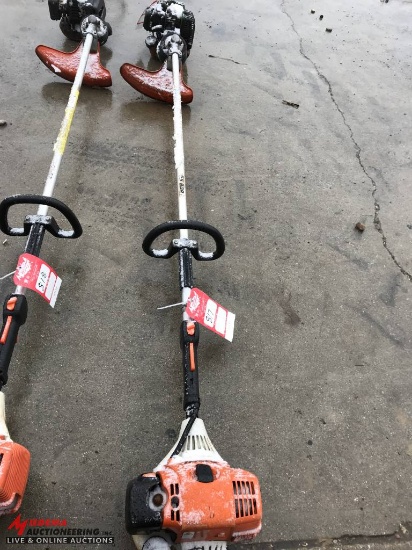 STIHL FS90R WEED WHIP