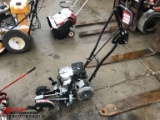 CRAFTSMAN WALK BEHIND EDGER, GAS POWERED