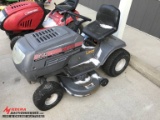 MTD RIDING LAWN MOWER, 42'' DECK, 7-SPEED TRANS