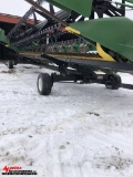 HORST HEADER CART, 30'