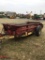 NEW HOLLAND 520 MANURE SPREADER, REAR GATE, REAR BEATER, PTO DRIVEN, (34053)