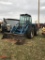 NEW HOLLAND FORD 9030 VERSATILE BI-DIRECTIONAL TRACTOR, MFWD, ARTICULATING, LOADER ATTACHMENT WITH 9