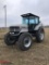 WHITE 6144 WORKHORSE TRACTOR, DIESEL, MFWD, 3-POINT, PTO, NO TOP LINK, 4 HYDRAULIC OUTLETS, 18.4R42 