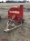 GEHL HI-THROW FB87 BLOWER, PTO POWERED, S/N: 22498