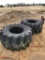 FIRESTONE 28L-26 TIRES [2]