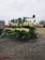 JOHN DEERE 1760NT PLANTER, 2005, 8-ROW 30'' VACUUM, HYDRAULIC FOLDING, 3 BU BOXES WITH PRECISION PLA