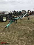 HOULE SP-L-R-42 MANURE PUMP, S/N: 99351, (33129)