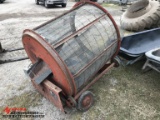 GRAIN CLEANER