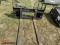 BOBCAT FORK ATTACHMENTS, FORKS