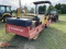 2000 DYNAPAC CC412 DOUBLE DRUM ASPHALT ROLLER, HOURS N/A, S/N 63420148, [14