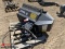 2018 BOBCAT 30'' FLAIL MOWER FOR EXCAVATOR MODEL 30FM, QUICK ATTACHMENT, S/