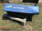 NEW HOLLAND 47'' BROOM ATTACHMENT