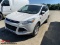 2014 FORD 4 DOOR ESCAPE, SE, 1.6l HAS ENGINE, AUTOMATIC TRANS, PW, PM, PL, BACK UP CAMERA