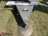 BOBCAT SUPER SCRAPER ATTACHMENT