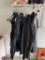 MOTORCYCLE COATS, CHAPS, VESTS, HELMET