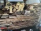 LARGE LOT OF ASSORTED WOOD