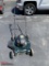 BOLENS LAWN MOWER, 4.5HP, 22'' CUT