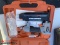 PASLODE 1200-F18 FINISH NAILER, PNEUMATIC WITH CASE