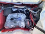 BOSCH ELECTRIC ROTOZIP ROTARY SAW WITH BAG CASE