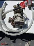 ECHO WATER PUMP WITH HOSE