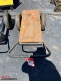 2-WHEELED CART/DOLLY (2)