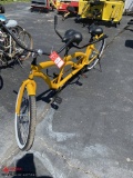 KULANA TANDEM BIKE