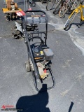 CHOREMASTER POWER WASHER