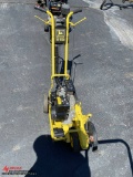 JOHN DEERE E35 EDGER