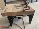 SEARS/CRAFTSMAN SANDER/ROUTER