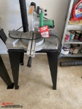 HITACHI TABLE SAW