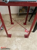 TOOL STAND