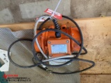 VIBRATOR, MODEL MVE 200/36 M, 115VOLT