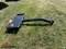 NEW TOMAHAWK TREE BOOM ATTACHMENT, SKID STEER MOUNT, (3655)