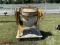 ELECTRIC CEMENT MIXER