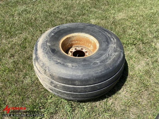 GOODYEAR 19L-16.1 TIRE