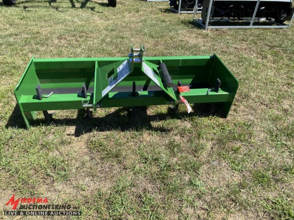New 18 Frontier 72 Box Blade With Teeth 72 3 Point S N 1xfbbxkj Heavy Construction Equipment Construction Equipment Attachments Blade Scraper Attachments Box Blades Auctions Online Proxibid New 18 Frontier 72 Box Blade With Teeth 72 3 Point S N 1xfbbxkj Heavy Construction Equipment Construction Equipment Attachments Blade Scraper Attachments Box Blades Auctions Online Proxibid
