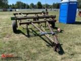 KEWANEE 180 9 SHANK CHISEL PLOW