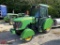 2009 JOHN DEERE 5101EN ORCHARD TRACTOR, 101-HP DIESEL ENGINE, EROPS, 9F/3R SPEED TRANSMISSION, MFWD,