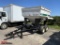 2003 WILLMAR UT-57 FERTILIZER TENDER, 7-TON CAPACITY GRAVITY BOTTOM DISCHARGE HOPPER, 8'' DIA. X 11'