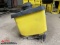 JOHN DEERE INSECTICIDE BOX