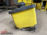 JOHN DEERE INSECTICIDE BOX