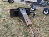 LABOUNT MB5560 BREAKER ATTACHMENT, SKID STEER MOUNT