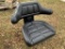 TRACTOR SEAT