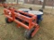 FERRARI MULTIPLA MULTIPLE TRANSPLANTER, 4-ROW, TWIN ROWS