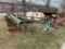 JOHN DEERE 5-18'' SEMI MOUNT PLOW