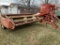 HESSTON 1091 HAYBINE, 9'