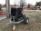 ASSEMBLED TOWABLE IRRIGATION PUMP, CUMMINS 4BT 3.9L DIESEL ENGINE, NO BATTERY, GORMAN RUPP PUMP 66B3