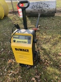 DEWALT BATTERY CHARGER